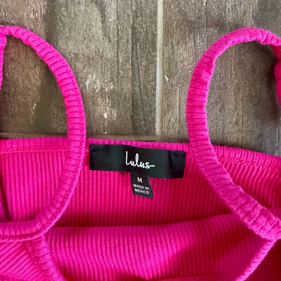 Lulus two-piece set - Picture 3 of 7